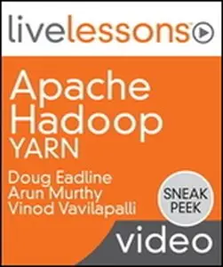 Livelessons - Apache Hadoop Yarn (video Training)