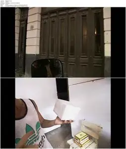 Cuba and the Cameraman (2017)