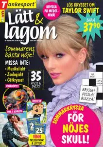 Lätt & Lagom – 19 maj 2020