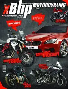 xBhp - December/January 2016