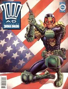 2000AD 0747 1991-09-07 gigman