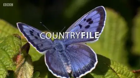 BBC - Countryfile: Wildlife Special (2018)