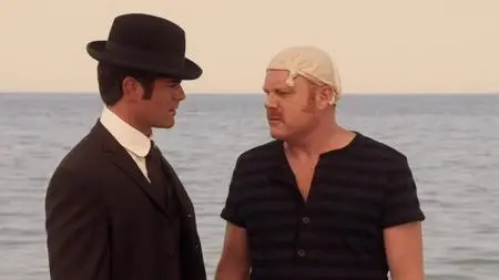 Murdoch Mysteries S07E07