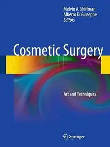 Cosmetic Surgery: Art and Techniques (Repost)