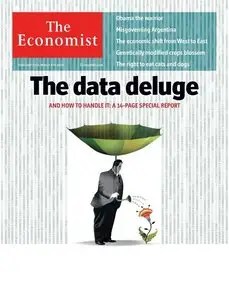 The Economist (February 27th - March 05th 2010)