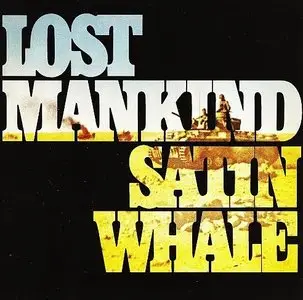 Satin Whale - Lost Mankind (1975) [Reissue 1998]