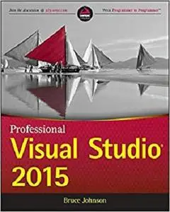 Professional Visual Studio 2015