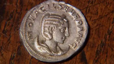 BBC - Metalworks: The Golden Age of Silver (2014)
