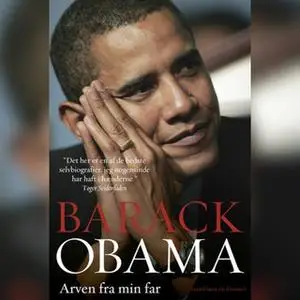 «Arven fra min far» by Barack Obama