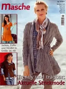 Modische Masche № 11 2011