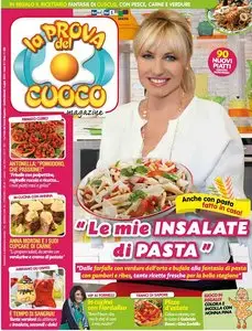 La Prova del Cuoco No.11 - Luglio 2014