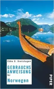 Gebrauchsanweisung für Norwegen, Auflage: 3