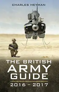 The British Army Guide 2016–2017 (Repost)