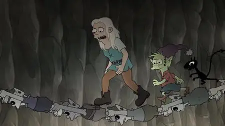 Disenchantment S02E02