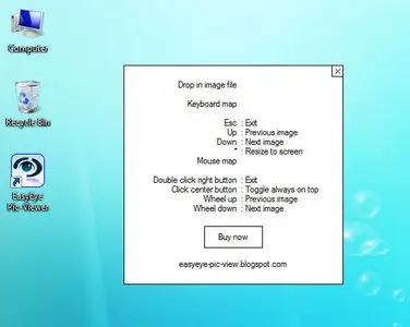 EasyEye Pic-Viewer 1.0.3.16