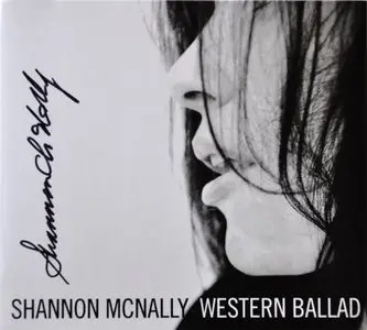 Shannon McNally - Western Ballad 2011