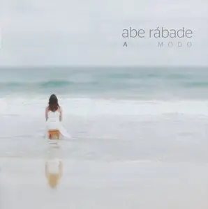 Abe Rabade - A Modo (2012)