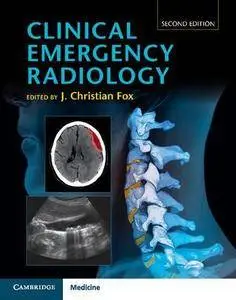 Clinical Emergency Radiology, Second Edition