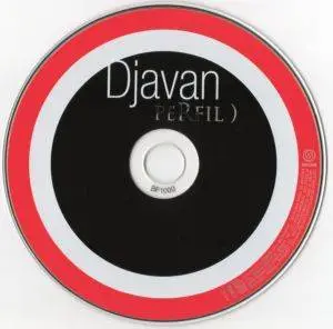 Djavan - Perfil (2006) {Som Livre}