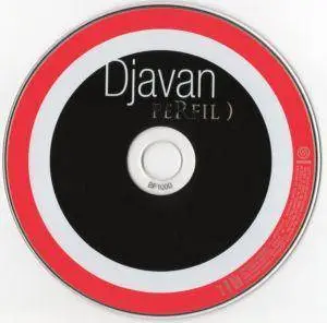 Djavan - Perfil (2006) {Som Livre}