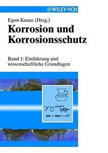 Korrosion und Korrosionsschutz