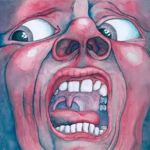 King Crimson - In The Court Of The Crimson King (1969) [2019, 3CD + Blu-ray Box Set]