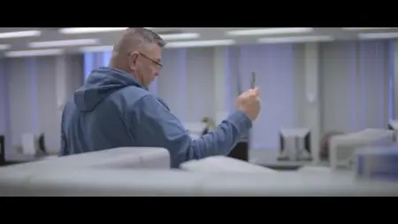 Immigration Nation S01E01