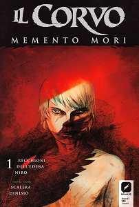 Il Corvo - Memento Mori - Volume 1