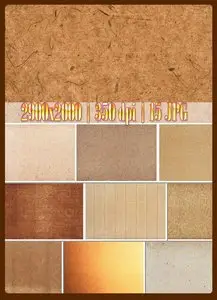 Brown textures