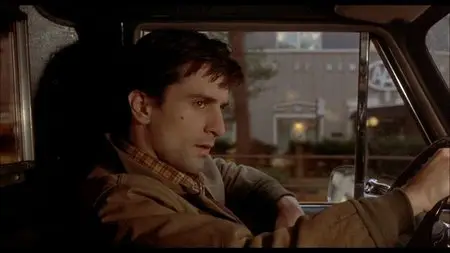 Taxi Driver (1976)