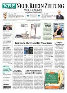 NRZ Neue Rhein Zeitung Dinslaken - 29. Dezember 2018