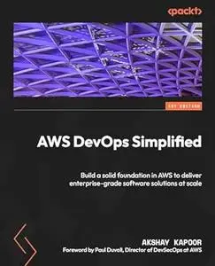 AWS DevOps Simplified