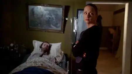 Criminal Minds S04E26