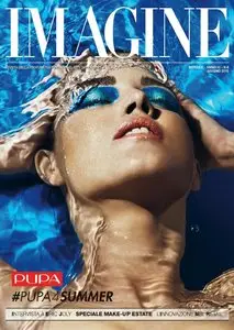 IMAGINE Magazine - Giugno 2015