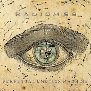 Radium88 - Perpetual Emotion Machine (2017) {Disco Gecko}