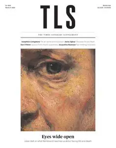 The Times Literary Supplement – 27 March 2020