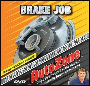 Brake Job: Diagnostic, Repair and Maintenance [repost]