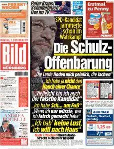 Bild Nürnberg - 02. Oktober 2017