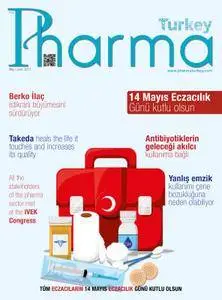 Pharma Turkey - May 11, 2017