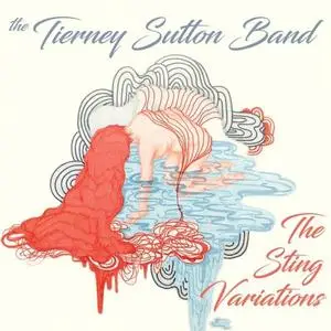 The Tierney Sutton Band - The Sting Variations (2016/2020) [Official Digital Download 24/96]