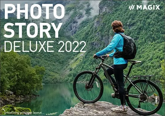 for iphone download MAGIX Photostory Deluxe 2024 v23.0.1.158 free