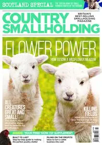 The Country Smallholder – June 2019