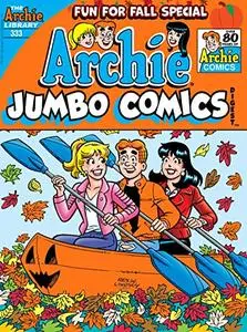 Archie Jumbo Comics Digest 333 (Lyssa-ComicsCodes) (HD-Upscaled)