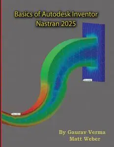 Basics of Autodesk Inventor Nastran 2025