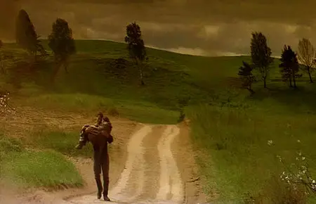 Mat i syn (Мать и сын) - Aleksandr Sokurov (1997)