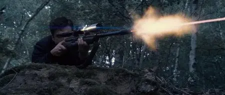 Captain America: The First Avenger (2011) Repost
