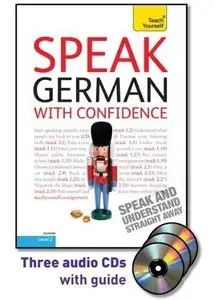 Speak German with Confidence