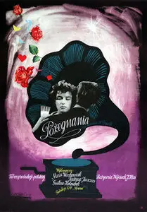 Pozegnania / Farewells (1958)