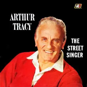 Arthur Tracy - The Street Singer (1960/2022) [Official Digital Download 24/96]