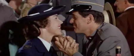 A Farewell to Arms (1957)